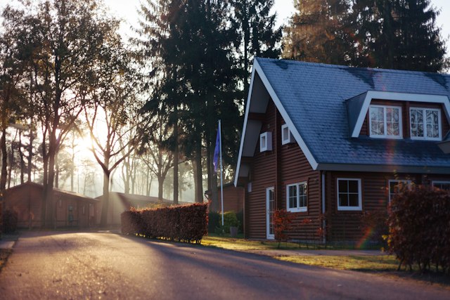 Residential home