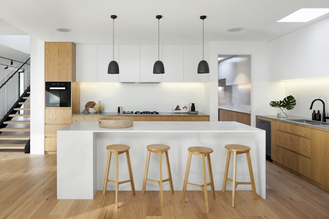 Residential home